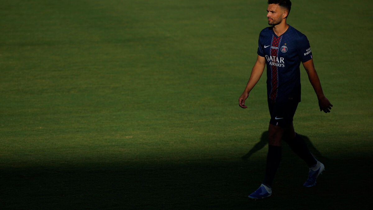 Gonçalo - Coupe du Monde des Clubs : Pourquoi Gonçalo Ramos a-t-il encore manqué une occasion ?