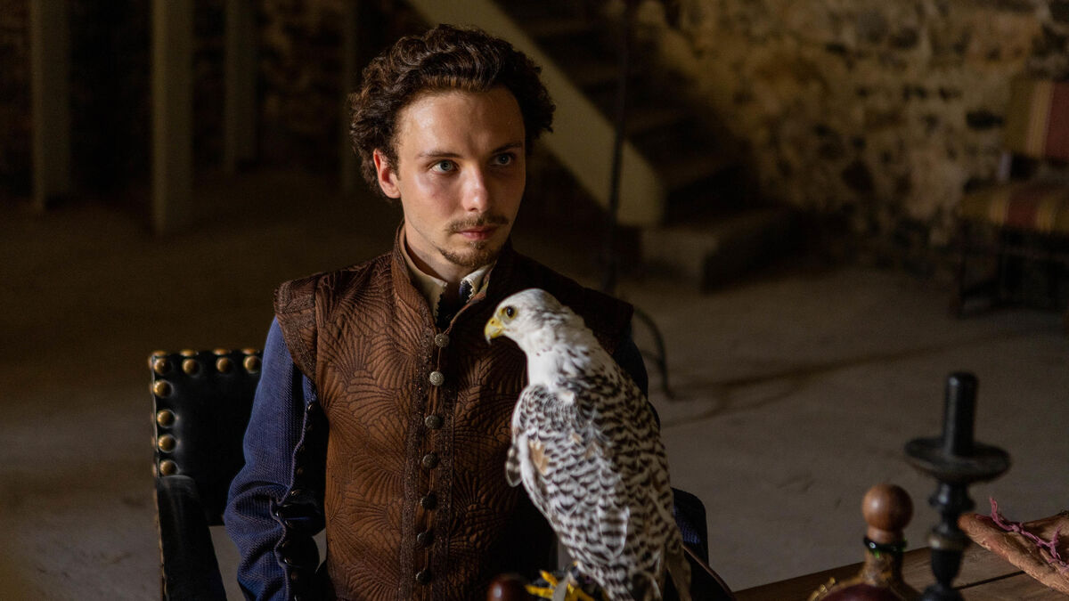 Amitié - « Une Amitié Dangereuse » sur France 2 : Comment Louis XIII offre un cadeau royal à Jérémy Gillet ?
