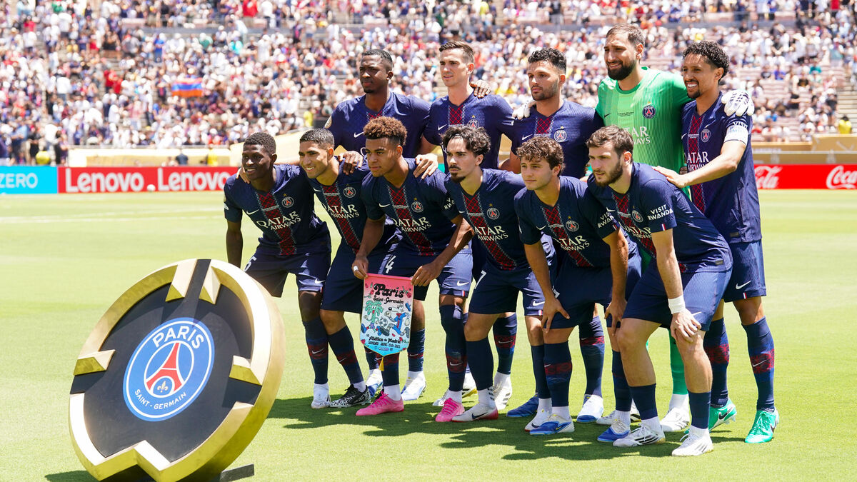 Coupe - Coupe du Monde des Clubs 2025 : Découvrez le classement de chaque groupe