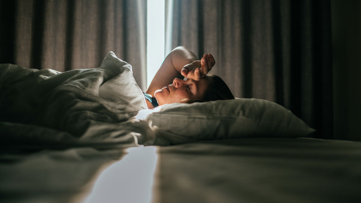 Conseils - Canicule : Voici Nos Conseils Essentiels Pour Bien Dormir Lorsqu'il Fait Chaud La Nuit