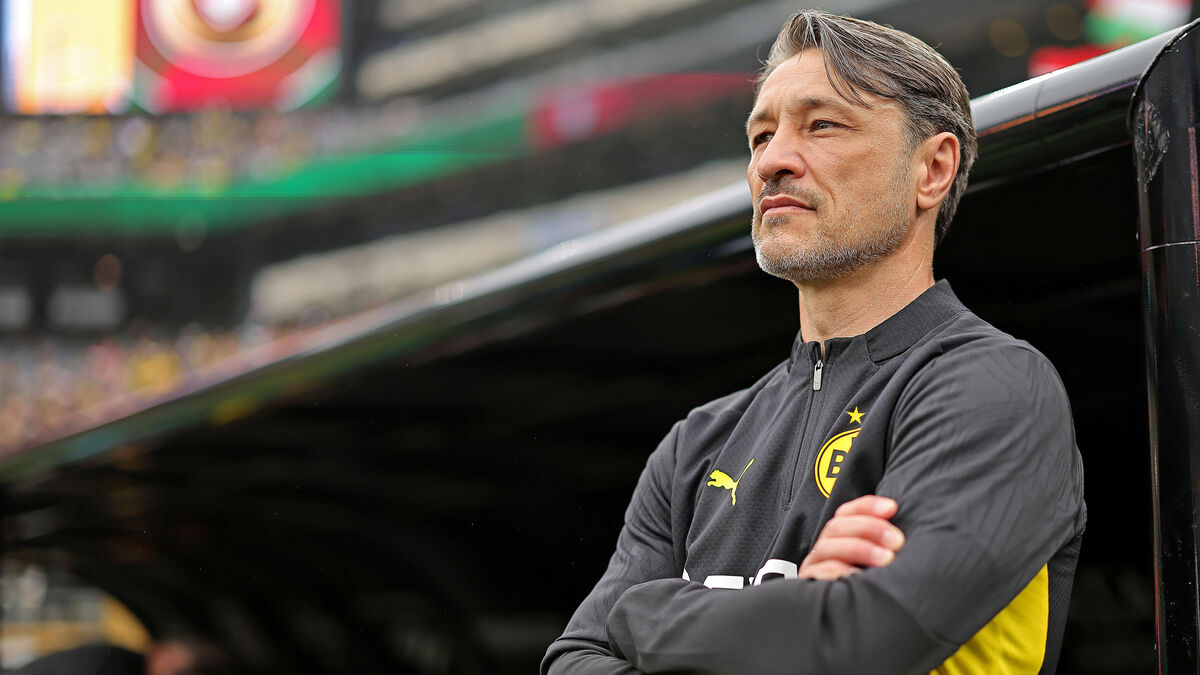 Clubs - Coupe du Monde des Clubs : Les équipes du « Sud » avantagées par la chaleur, d'après l'entraîneur de Dortmund