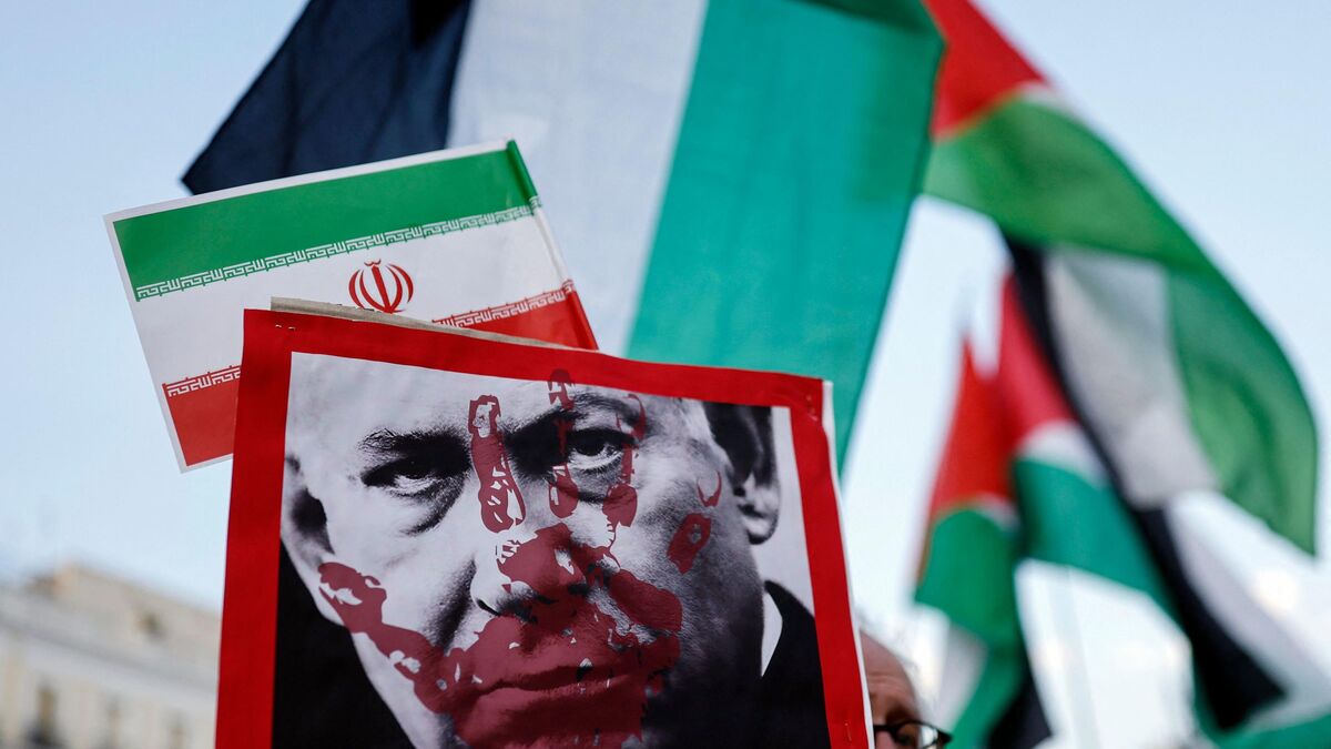 Israël - Israël-Iran : Téhéran Émet De « Sérieux Doutes » Sur Le Respect Du Cessez-le-feu Par Les Forces Israéliennes