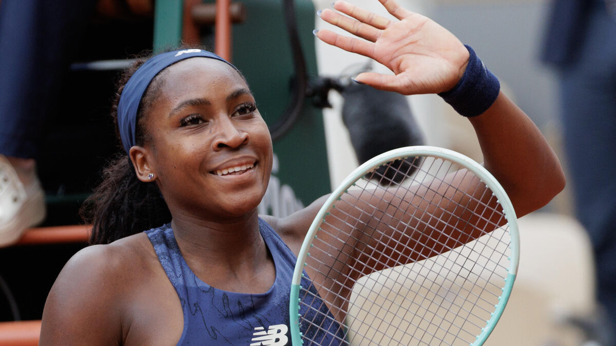tennis - Roland-Garros : Modèles, Ressources, Profondeur… Pourquoi le tennis américain génère-t-il autant de championnes ?