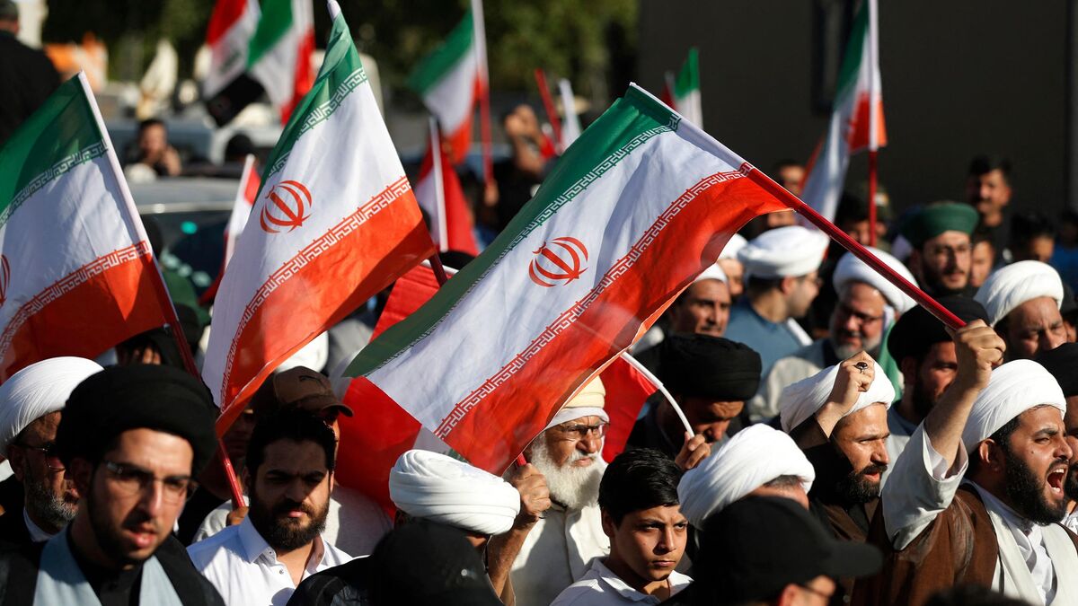 Conséquences - Les Attaques Américaines Auront Des « Conséquences Éternelles », Avertit L'Iran