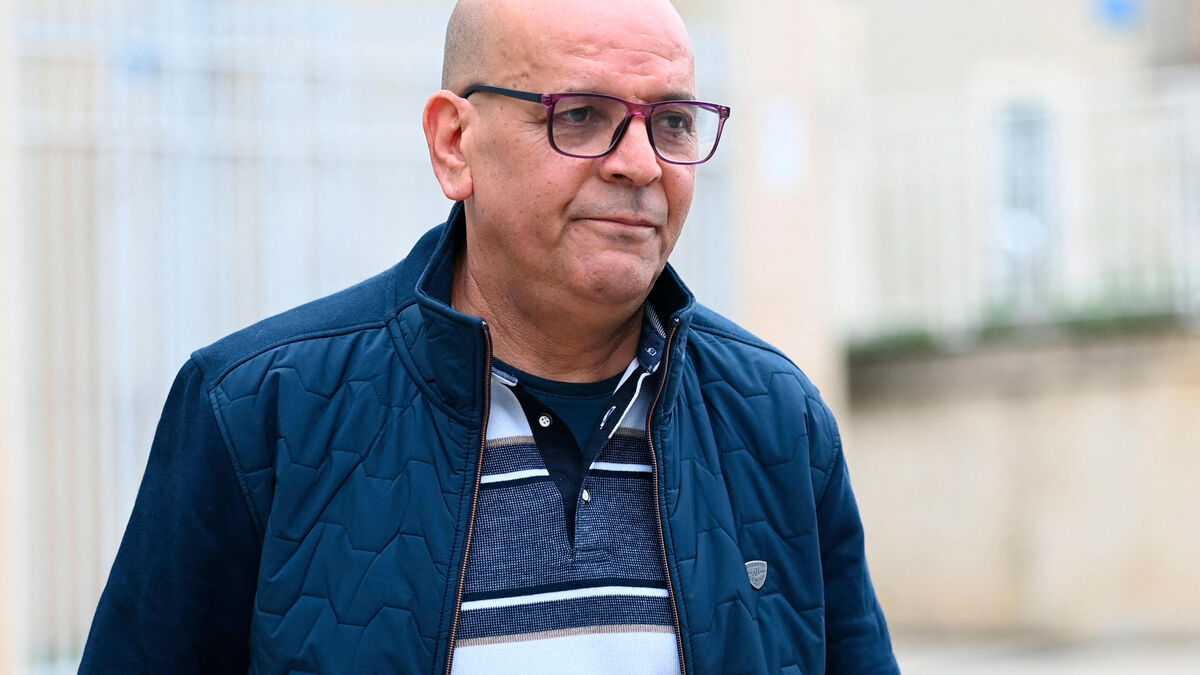 influenceur - « Il est contraint mais libre » : L'influenceur algérien Doualemn libéré de la rétention administrative et assigné à résidence
