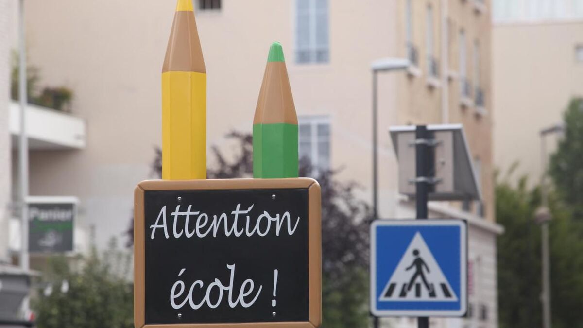voiture - Une petite fille de 5 ans meurt percutée par une voiture sur le chemin de l’école dans l'Aube : comment cela a-t-il pu se produire ?