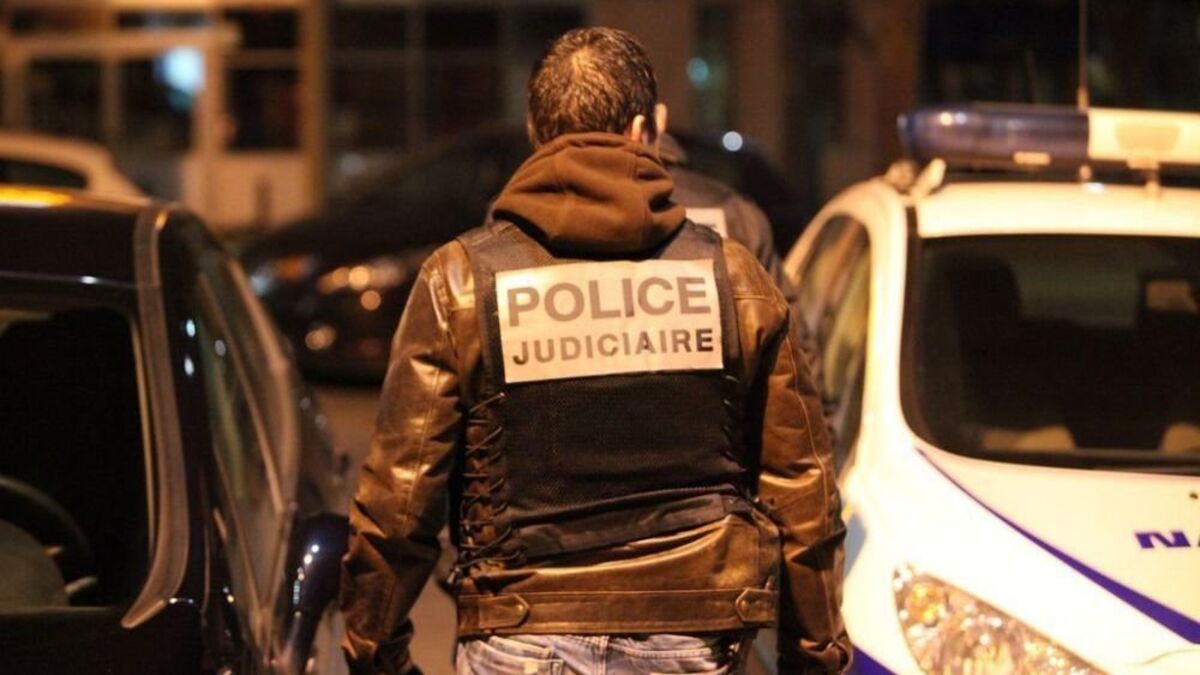 Lyon - Deux jeunes tueurs à gages de Lyon soupçonnés d'avoir assassiné un trafiquant de drogue en Essonne