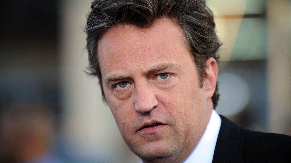 médecin - Mort de Matthew Perry : Le médecin accusé d'avoir « exploité » le comédien plaidera coupable de distribution de kétamine