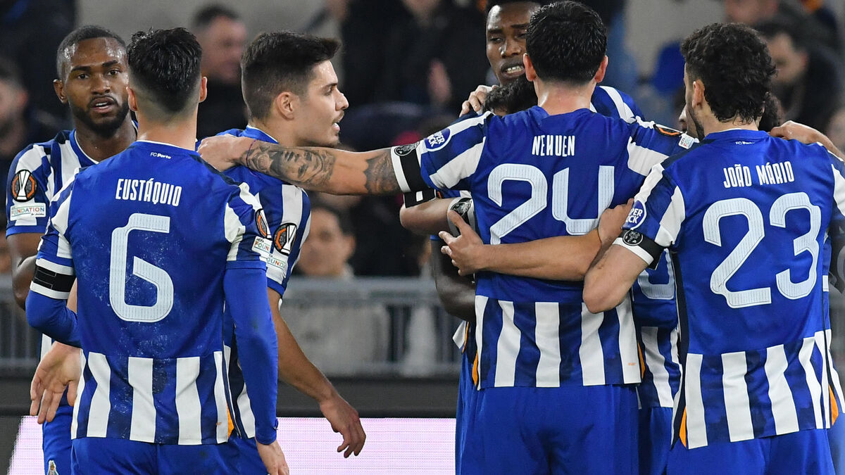 match - Palmeiras-Porto : À quelle heure et sur quelle chaîne TV suivre le match de la Coupe du Monde des Clubs ?