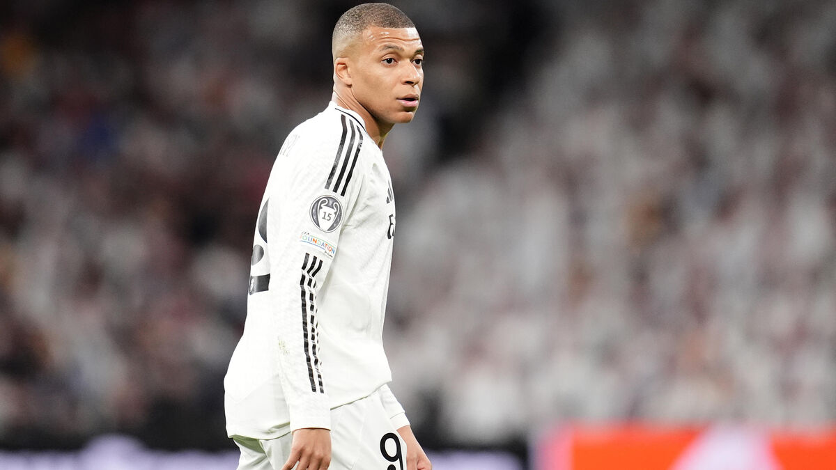 Madrid - Coupe du Monde des Clubs : Mauvaise nouvelle pour Mbappé et le Real Madrid avant le match contre Pachuca
