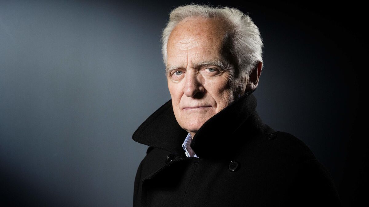 Héritage - Mort de Philippe Labro, un Géant aux Milles Vies : Pourquoi son Héritage Est-il Inoubliable ?