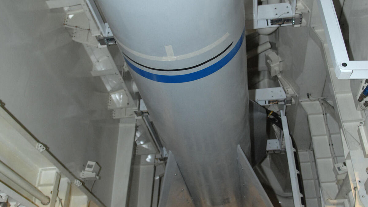 bombe - Qu’est-ce que la GBU-57, la bombe « anti-bunker » américaine capable d’atteindre le site nucléaire iranien de Fordo ?