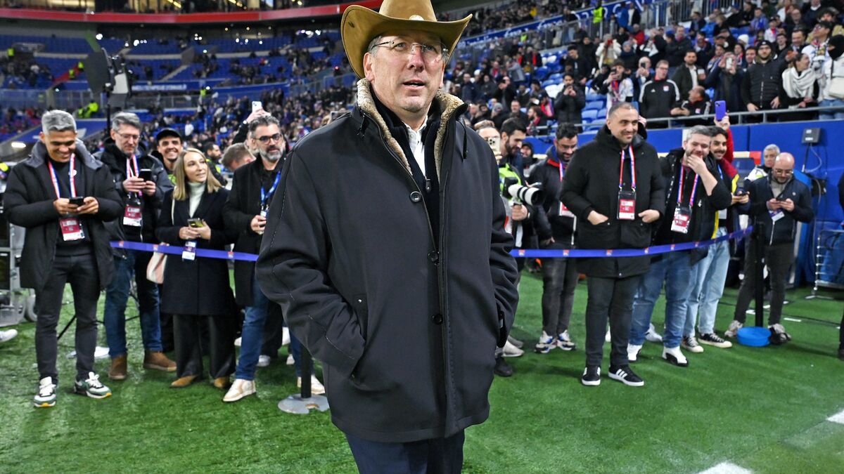 Galaxie - Multipropriété, Transferts Arrangés et Far West : Découvrez la Galaxie de John Textor de Lyon à Botafogo