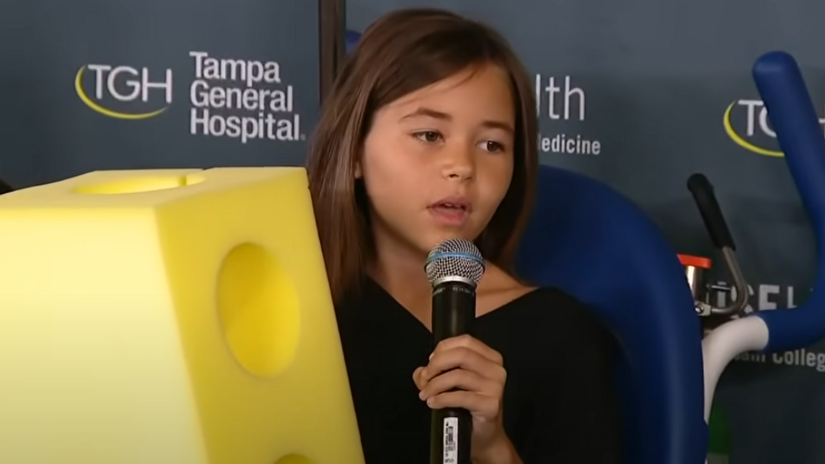 requin - « Ma main était couverte de sang » : le témoignage de Leah, 9 ans, victime d’une attaque de requin