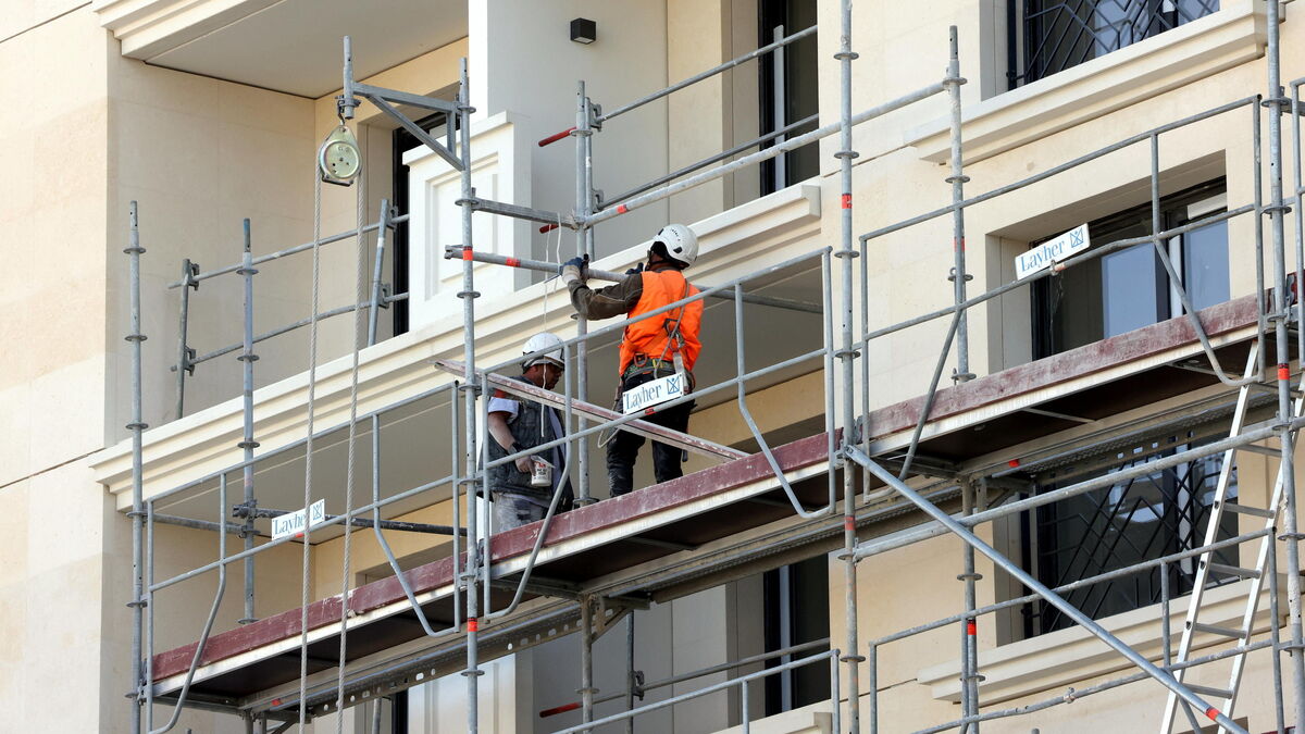 Smartphones - Smartphones au travail : « Sur les chantiers, les enjeux de productivité et de sécurité m'inquiètent »