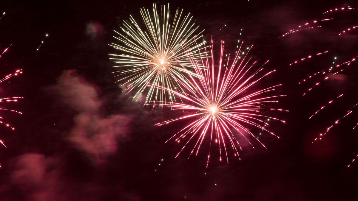 explosion - Une explosion dans une usine de feux d'artifice fait 9 morts et 26 blessés en Chine