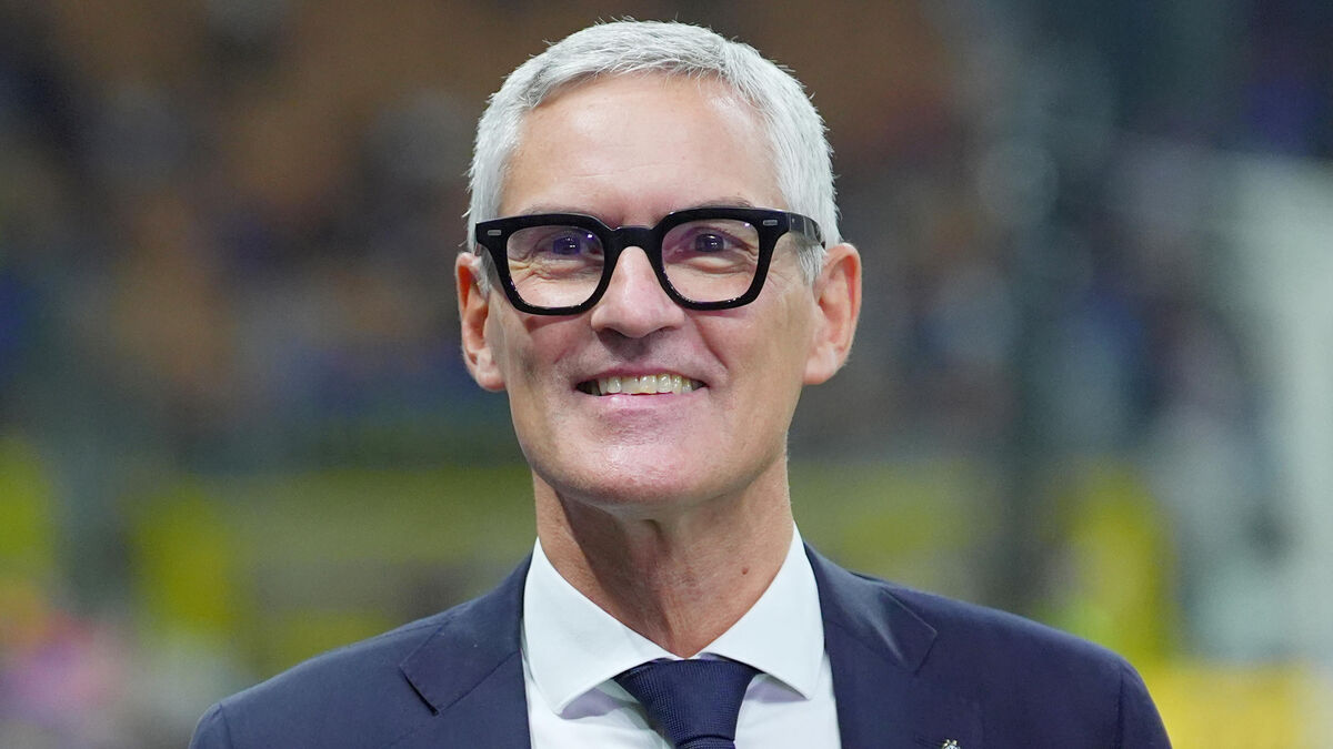 recrute - Ligue 1 : L'OM recrute un ancien dirigeant de l'Inter Milan