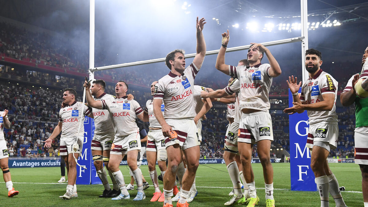 Rugby - Toulouse - Bordeaux-Bègles : Les Promesses d'une Finale de Top 14 Inoubliable pour le Rugby Français