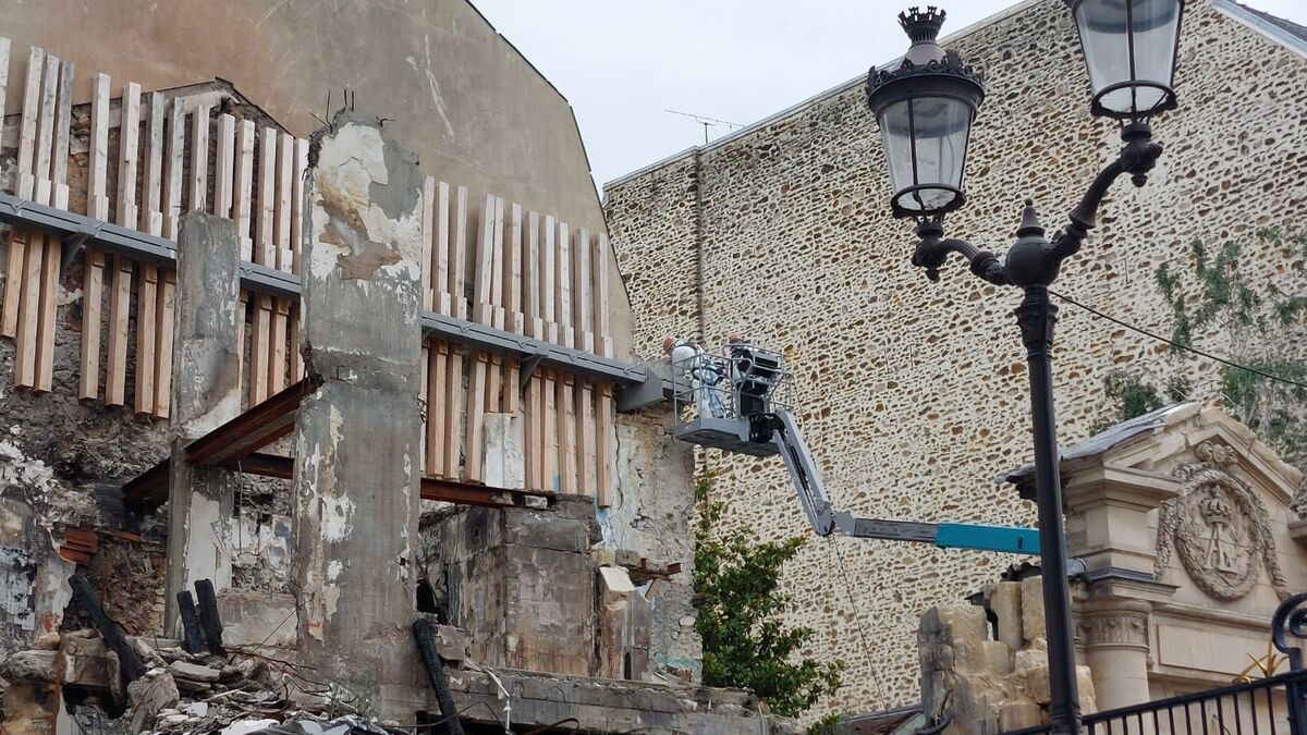 fouille - Deux ans après l'explosion mortelle rue Saint-Jacques, « la fouille importante n'a pas débuté »
