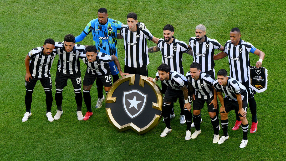 Miser - « Ils Vont Miser Sur Les Contre-attaques » : Botafogo Peut-il Vraiment Menacer Le PSG ?
