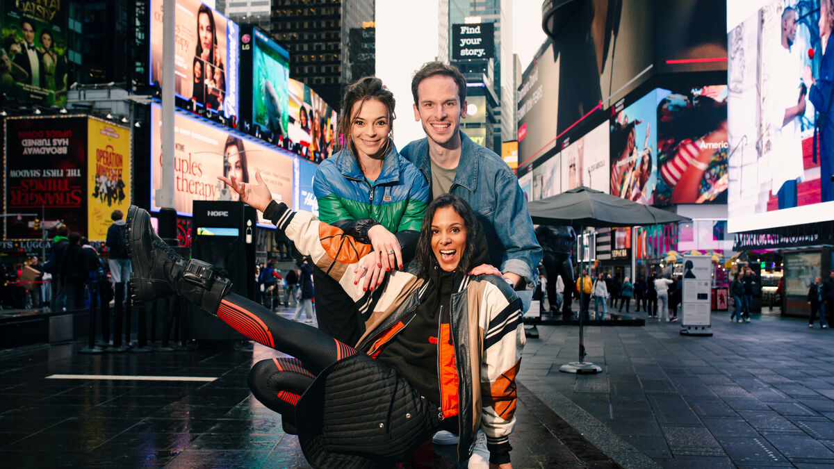Chicago - « Ça A L’air Jouissif ! » : Découvrez les Coulisses du Retour à Paris de la Comédie Musicale « Chicago » à New York