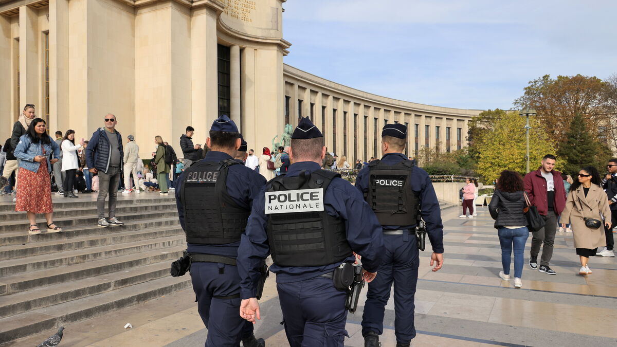 Contrôles - Contrôles d'identité : Le Défenseur des droits alerte sur leur augmentation, touchant des populations plus vulnérables