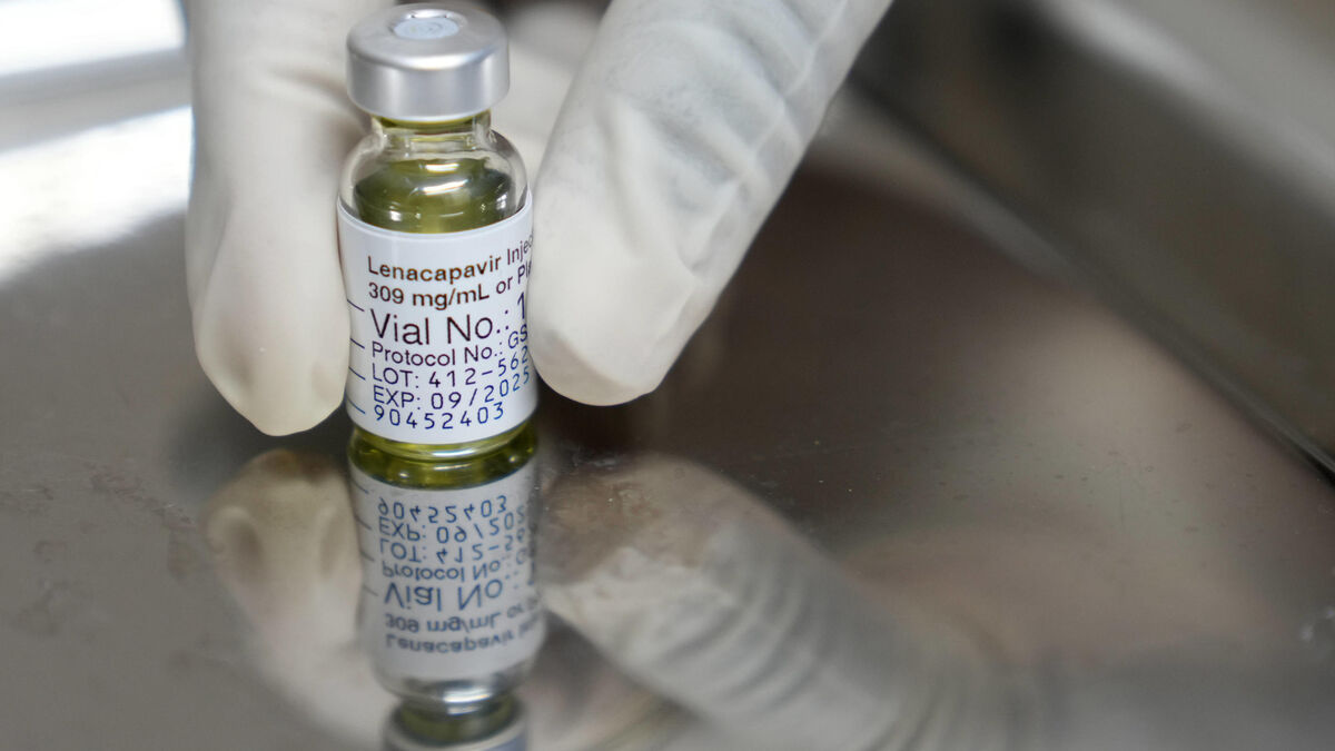 médicament - « C’est un Game Changer » : Un médicament ultra prometteur contre le Sida autorisé aux États-Unis
