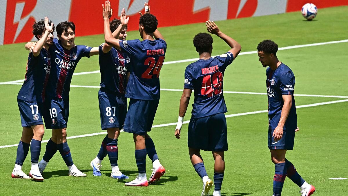 PSG - PSG-Atlético de Madrid (4-0) : « Un jouet dans les mains du PSG », la presse espagnole critique les Colchoneros
