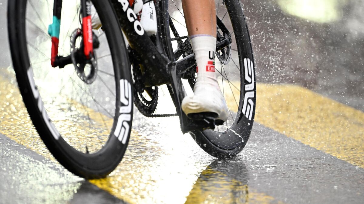 Cyclisme - Cyclisme : Après une lourde chute, le jeune espoir tricolore Maxime Mortier subit une opération