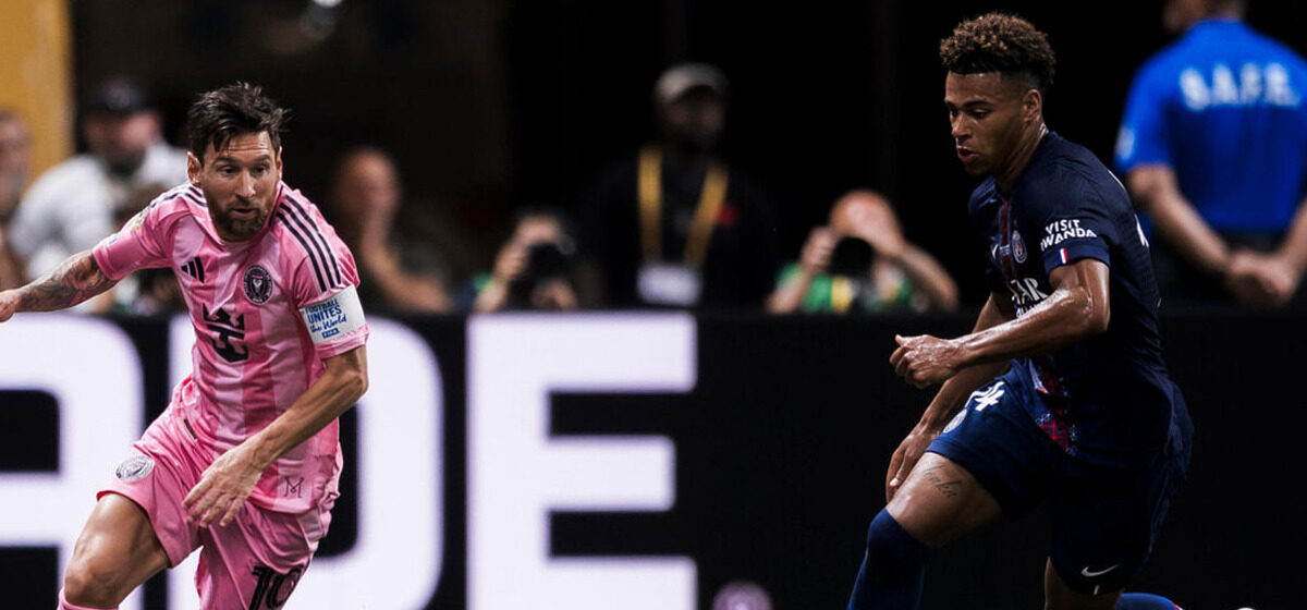 Messi - « Une Grande Équipe » : Lionel Messi Rend Hommage au PSG Après la Défaite en Coupe du Monde des Clubs