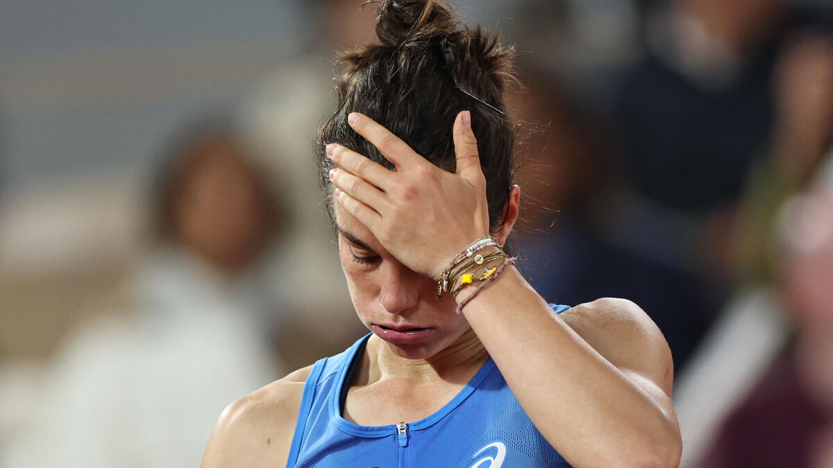 Lois - Ancien Classement, Critères de Sélection : Voici pourquoi Lois Boisson n’a pas été invitée à Wimbledon