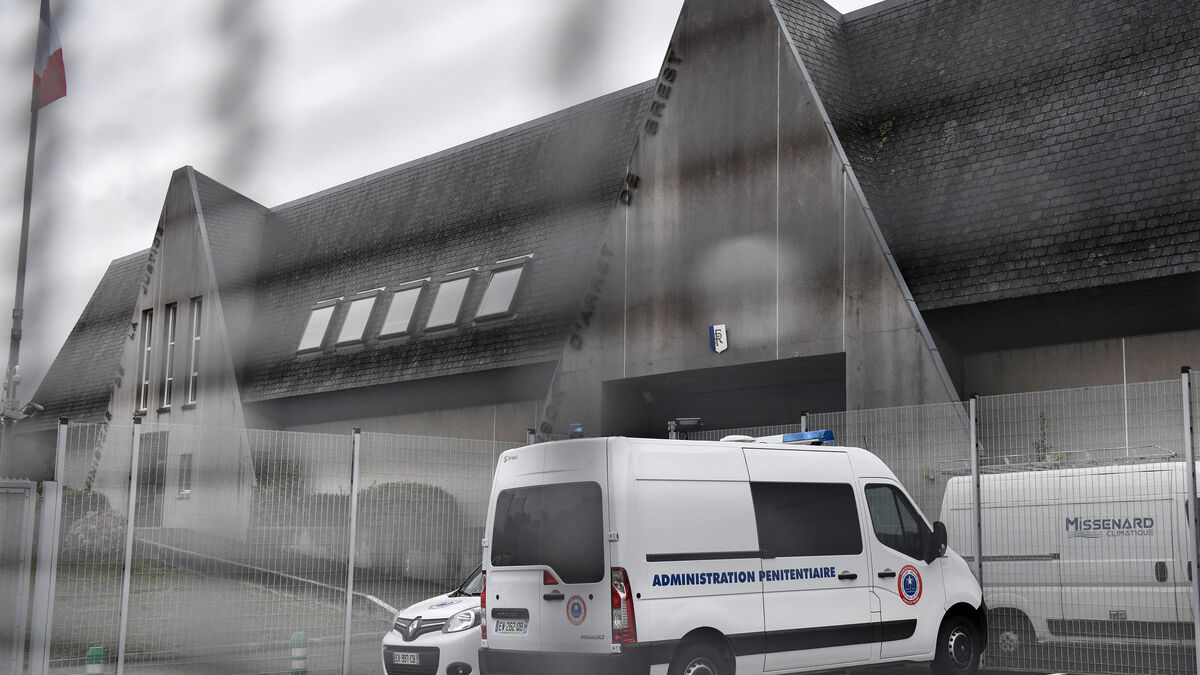 abonnement - Un détenu de la Maison d'arrêt de Brest condamne l'État pour un abonnement TV abusif
