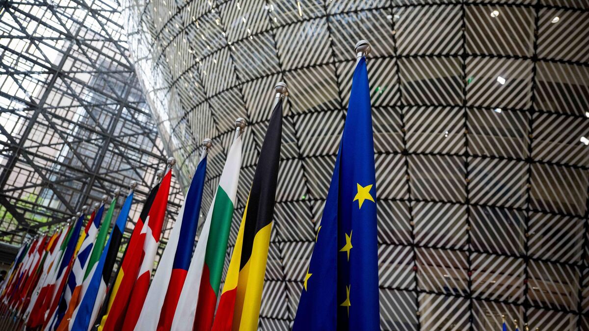 sanctions - Frappes sur l'Iran : l'Union européenne se dirige-t-elle vers des sanctions contre Israël ?