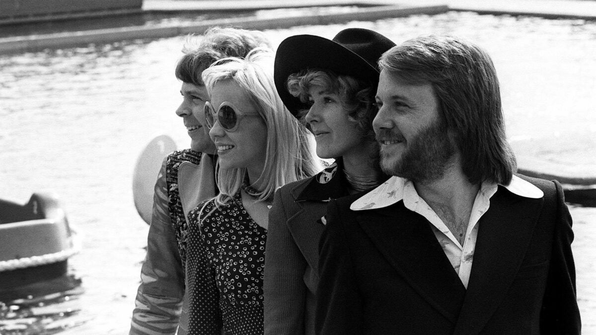 Abba - Programme TV du lundi 16 juin : « Abba », « Sur le Front », « The Detective Club »… Découvrez notre sélection !