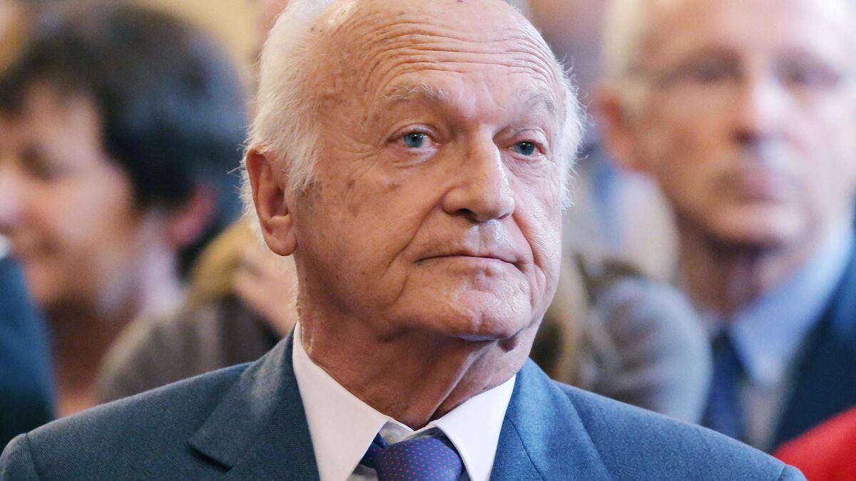 Pierre - L’historien et académicien Pierre Nora est décédé à l'âge de 93 ans