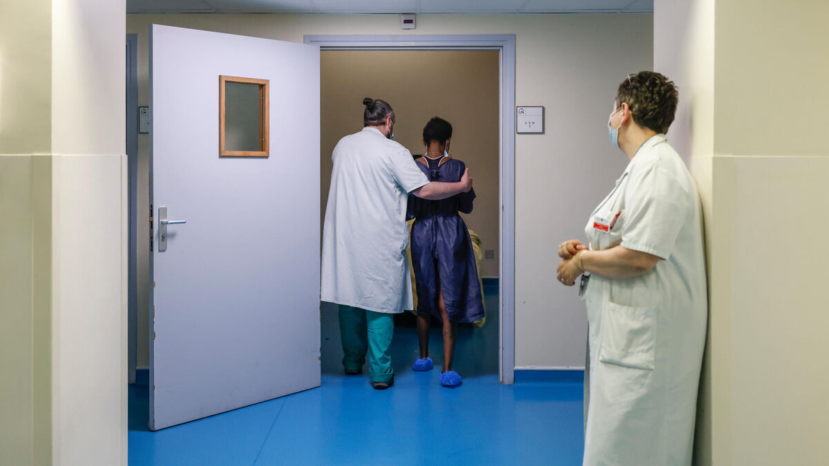 Santé - Nouveau Plan Santé Mentale : « Tout est bon à prendre… mais c’est du saupoudrage ! »