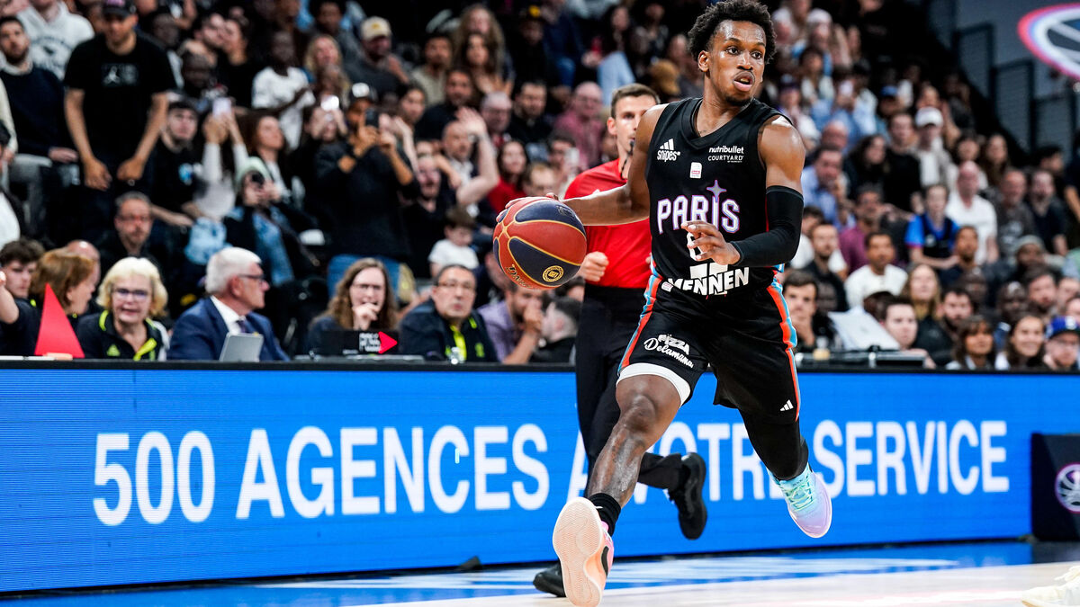 Basketball - Paris Basketball - Monaco : À Quelle Heure et Sur Quelle Chaîne TV Regarder le Match 2 de la Finale le Mardi 17 Juin ?