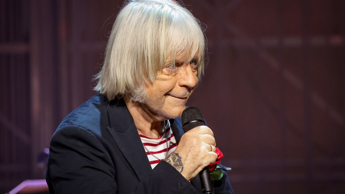 Album - Renaud Annonce Un Nouvel Album Pour 2026 Avec « La Plus Belle Des Chansons D’amour »