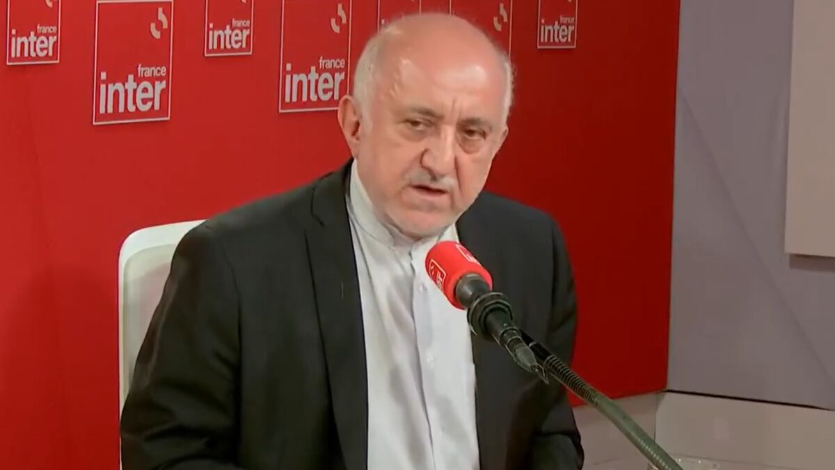 menace - Guerre Israël - Iran : La menace existentielle est « un prétexte pour attaquer les autres », selon l'ambassadeur iranien en France