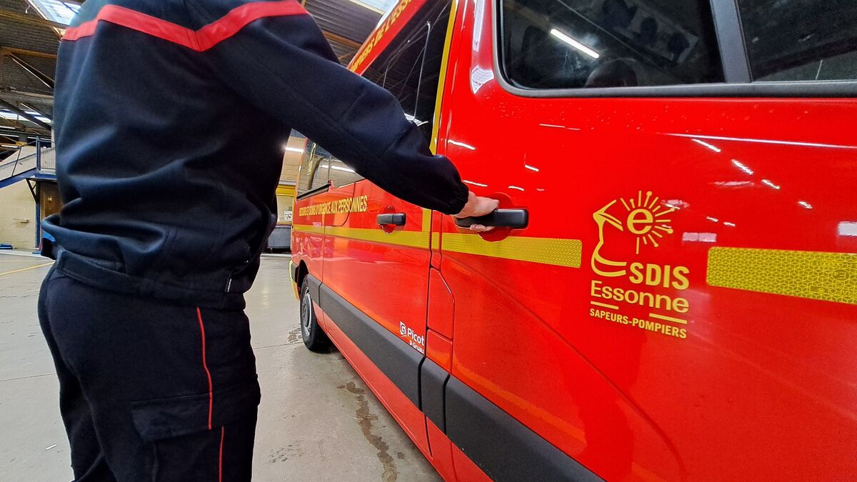 motard - Une piétonne de 31 ans tuée par un motard à Vigneux-sur-Seine