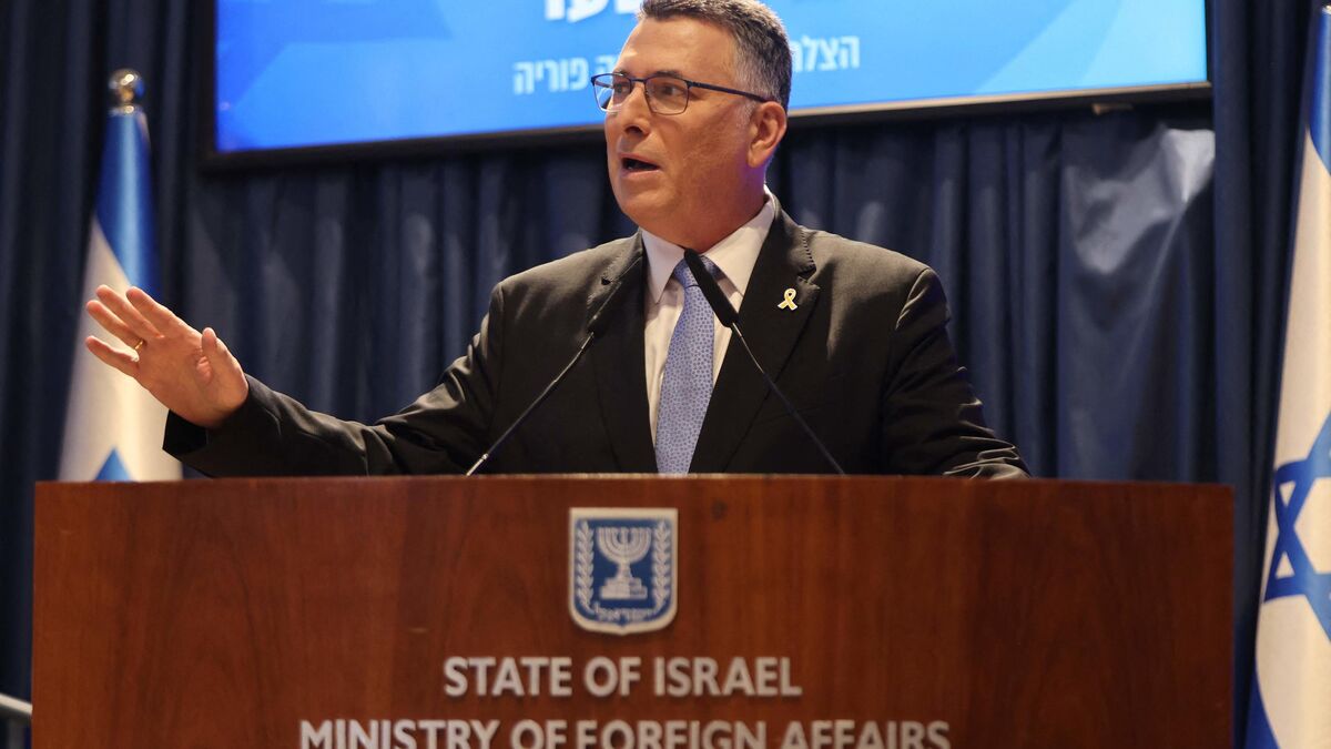 Arme - Israël Annonce Avoir Retardé « d’au Moins Deux Ou Trois Ans » Une Arme Nucléaire Iranienne