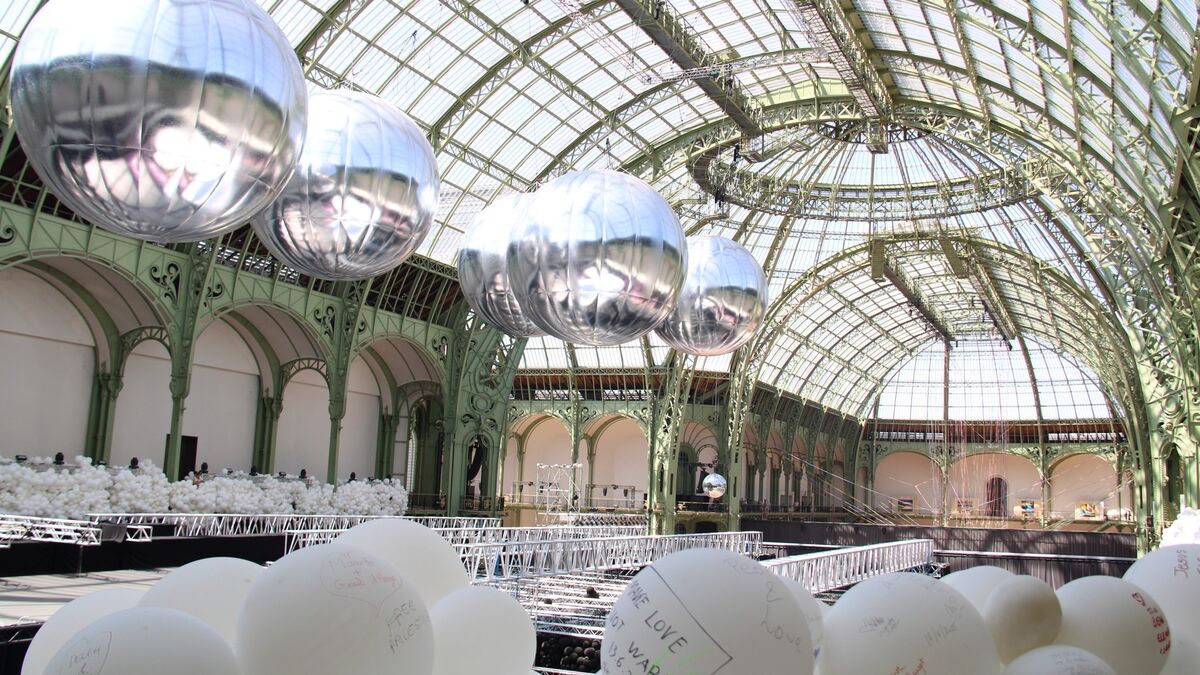 Expositions - Grand Palais à Paris : « niki De Saint Phalle », « euphoria »… Découvrez Les Huit Expositions À Ne Pas Manquer Cet Été