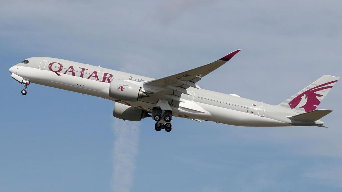 Qatar - Menace de riposte de l'Iran : le Qatar annonce la suspension de son trafic aérien par « mesure de précaution »