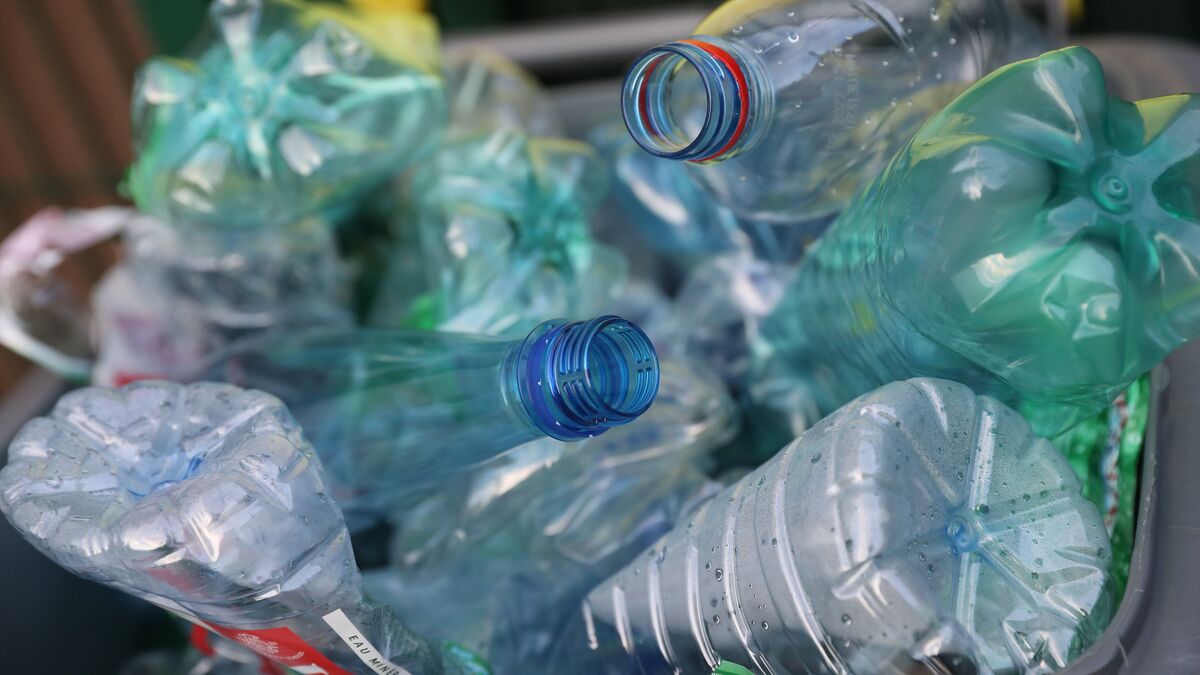 Déchets - Les Parisiens, Mauvais Élèves du Tri des Déchets ? Voici Pourquoi !