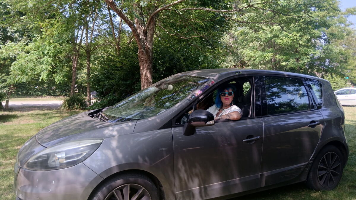 microcrédit - Un microcrédit pour financer l'achat de sa voiture et décrocher un emploi ?