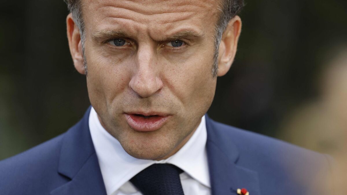 France - Guerre Israël-Iran : La France Prend « Une Initiative » Pour « Proposer Un Règlement Négocié Exigeant »
