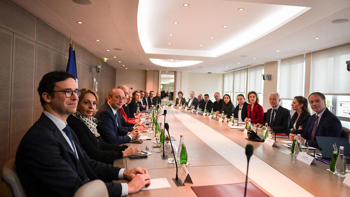 retraites - Conclave sur les retraites : Voici pourquoi la concertation risque d'échouer
