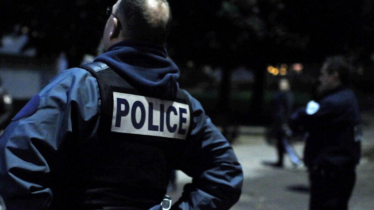 Couteau - « Couteau, Couteau » : Trois policiers blessés en maîtrisant un malade psychiatrique à Fontenay-sous-Bois