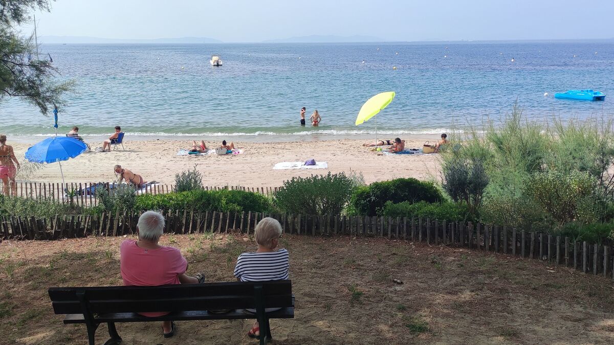 Lavandou - Après la Tempête Mortelle, Le Lavandou S’active Pour Sauver L’Été : « Nous Avons Tout Réparé En Trois Semaines »