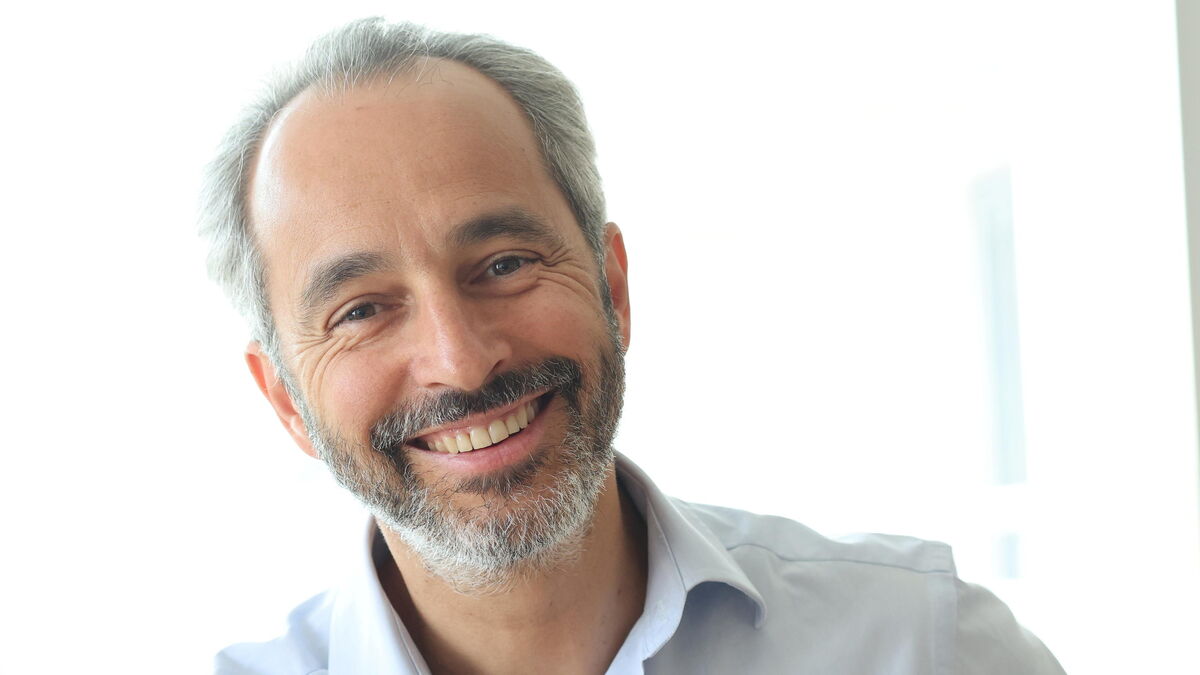 Rentrée - Hanouna, Lapix… Pourquoi David Larramendy Annonce-t-il « la Rentrée La Plus Ambitieuse De L’histoire Du Groupe M 6 » ?